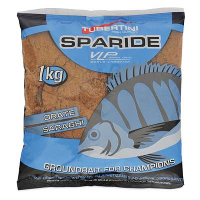 Tubertini Sparide