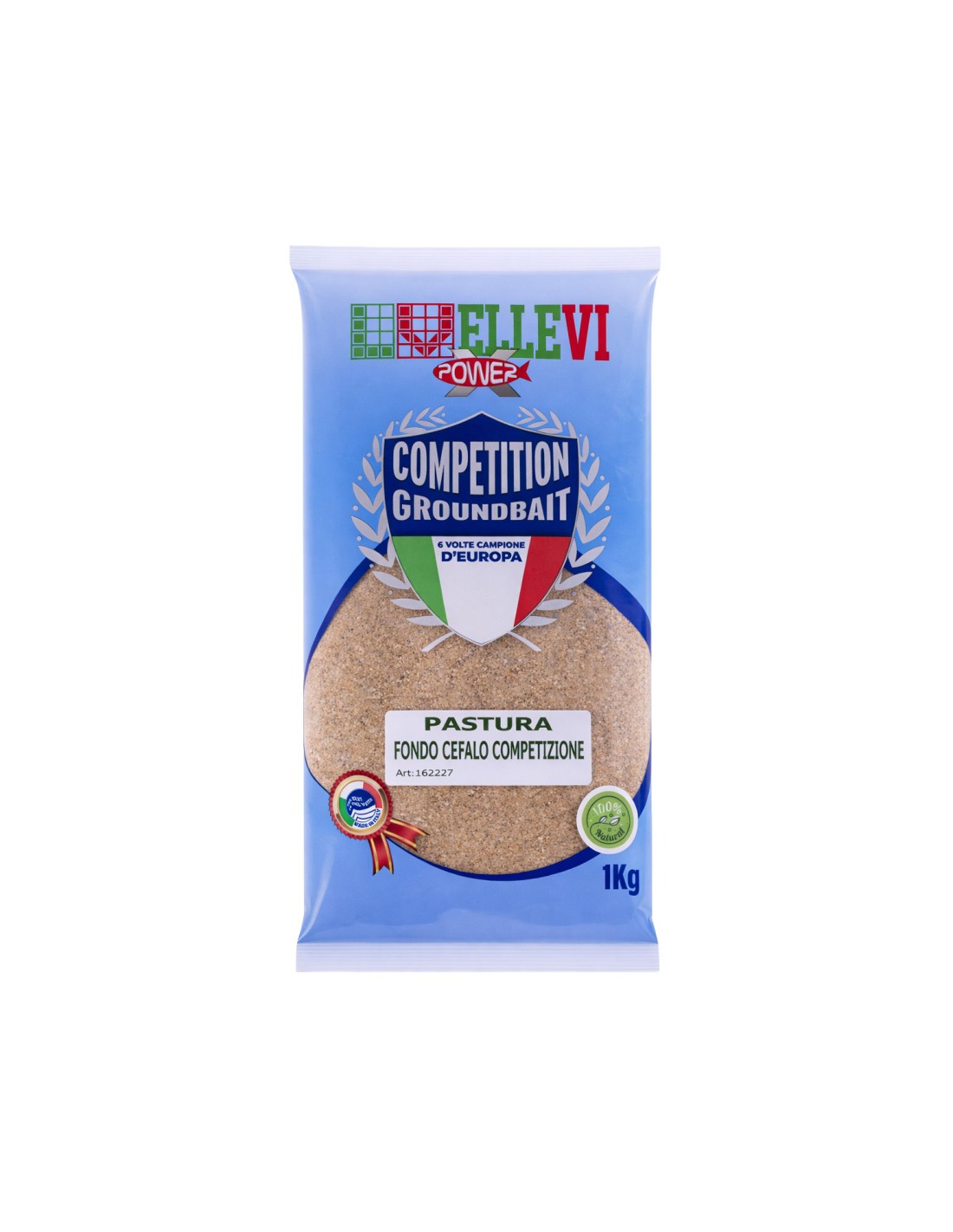 Ellevi Fondo Cefalo Competizione