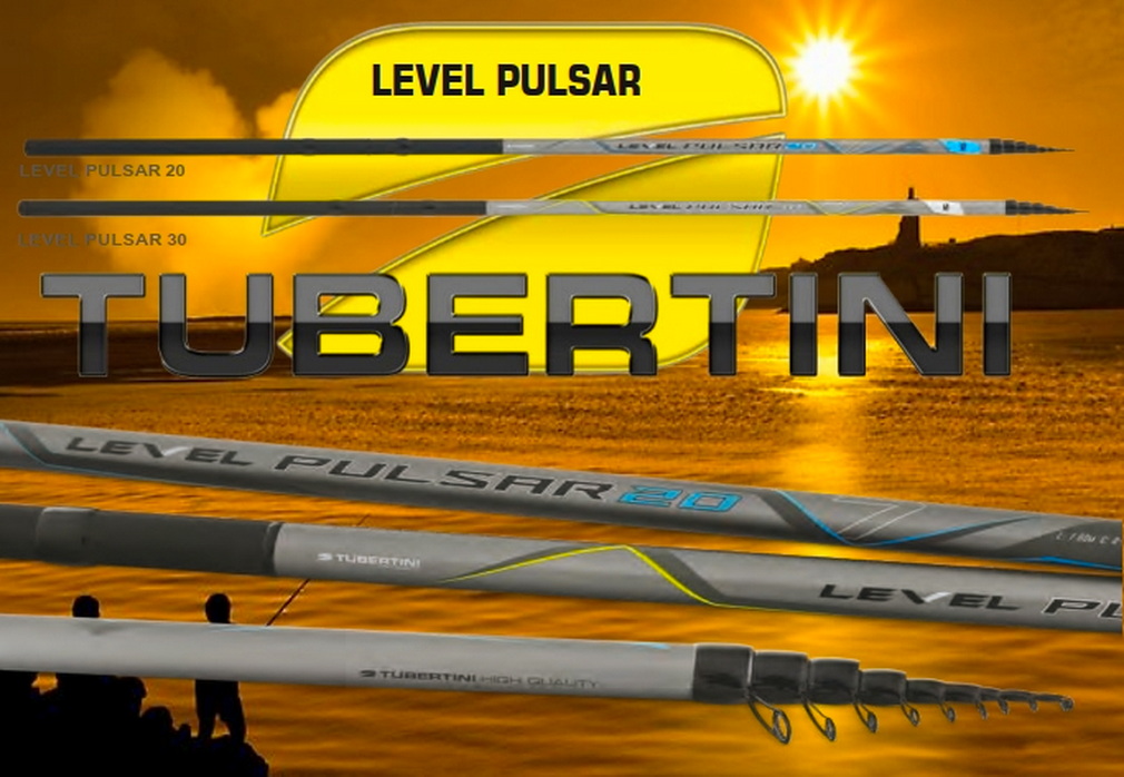 Level Pulsar Tubertini